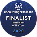 Small Firm of the Year, finalist